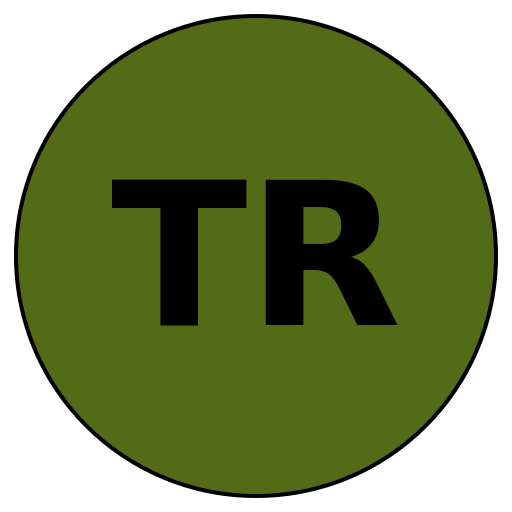 Trusty Routes
